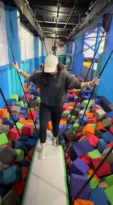 Area 53 Adventure Park: Brooklyn's Ultimate Indoor Adventure Destination